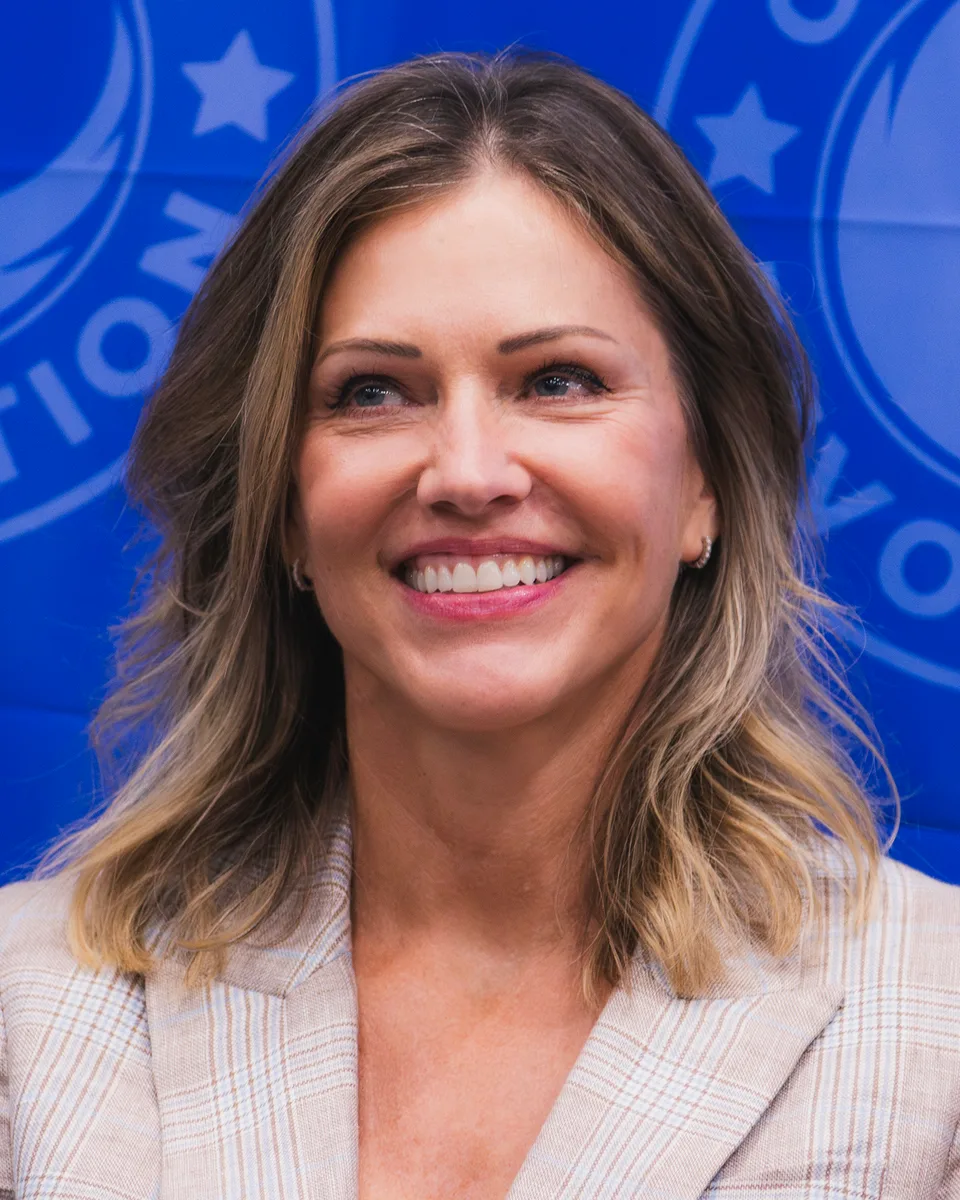 Tricia Helfer